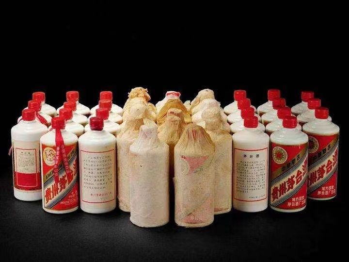 始兴回收珍品茅台上门（最新更新行情）